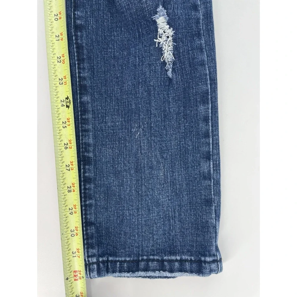Grindhouse denim jeans